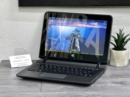 Hp Probook 11 g2 468